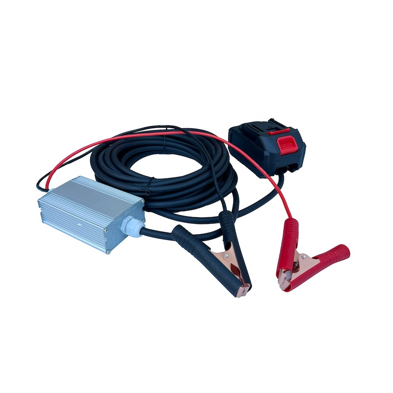 INVERTER DA 12 A 18 VOLT