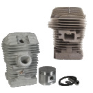 KIT CILINDRO/PISTONE STIHL (11230201214)