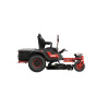 RIDER ZERO TURN DCK 58V