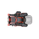 RIDER ZERO TURN DCK 58V