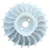 VENTOLA VOLANO RATO RV125-S/145-S/175-S
