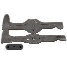 LAMA HUSQVARNA - AYP  SX 460    