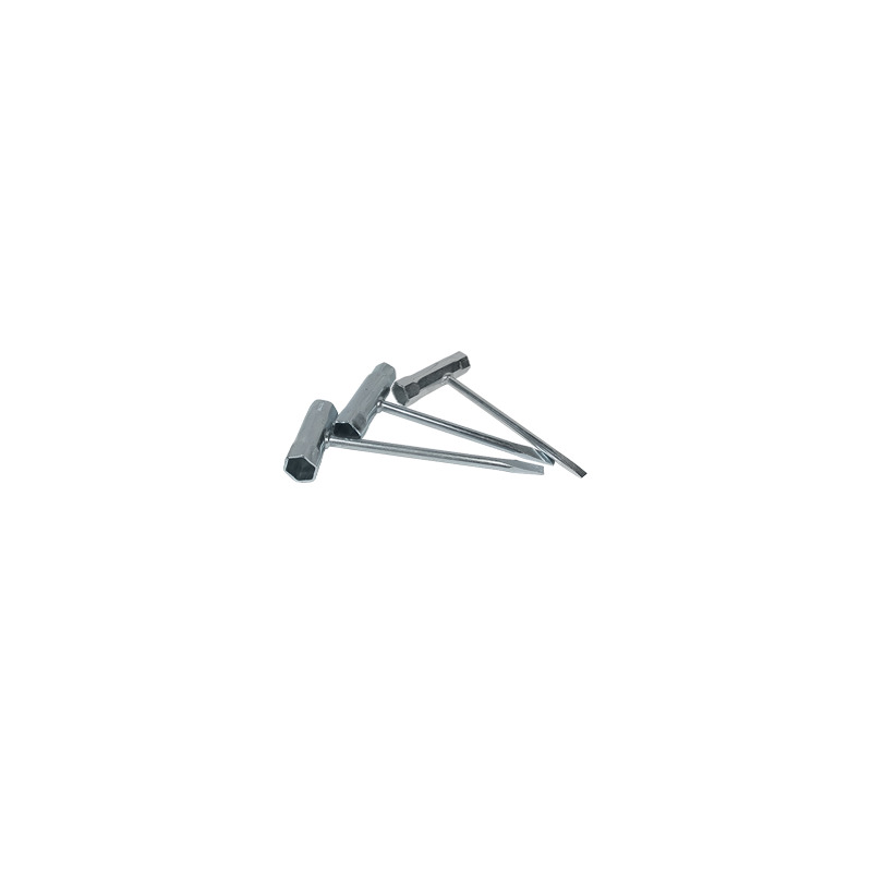 CHIAVE COMBINATA  11X16                 
