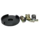 KIT RIPARAZIONE AVVIAMENTO HONDA