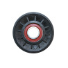 PULEGGIA RINVIO IN PLASTICA MP 84C (NTN)