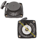 AVVIATORE HONDA 28400-ZM13-003ZA