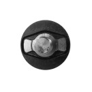 ALBERO PER SUPPORTO PORTALAMA 73806414 PER NOSTRO CODICE 100145 