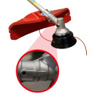 DECESPUGLIATORE MOTORE KAWASAKI  TJ45E EURO5