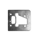 GUARNIZIONE FLANGIA-CILINDRO KAWASAKI 11061-0724 PER TJ045E 