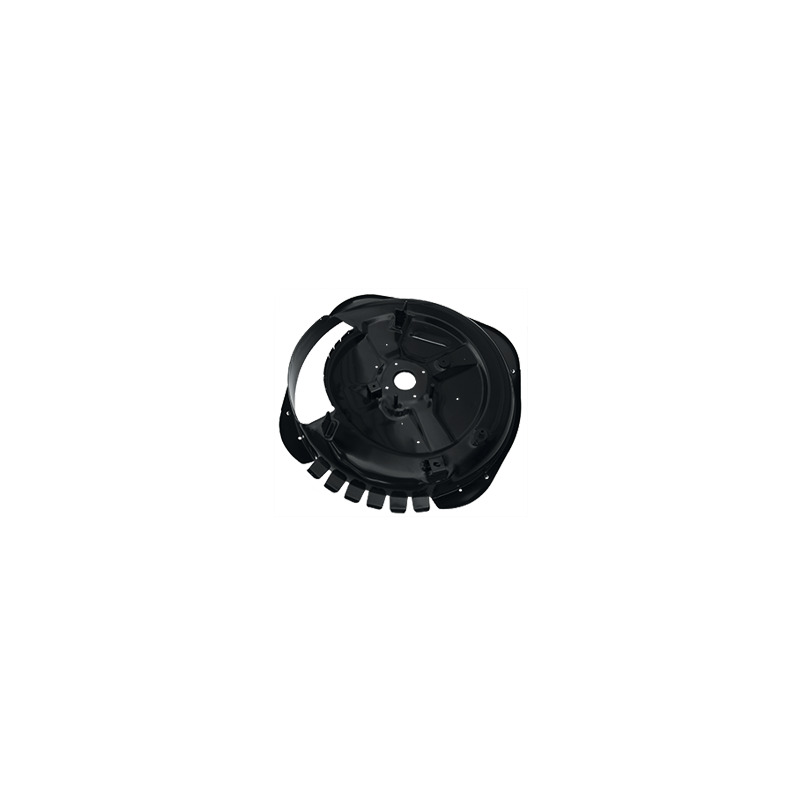 PARAOLIO STIGA-GGP 380650347-0001  2009