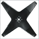 LAMA 4 DENTI AMBROGIO-STIGA 50D001802