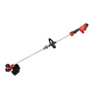 SOLO CORPO SOFFIATORE DCK BRUSHLESS 20V SENZA BATTERIA