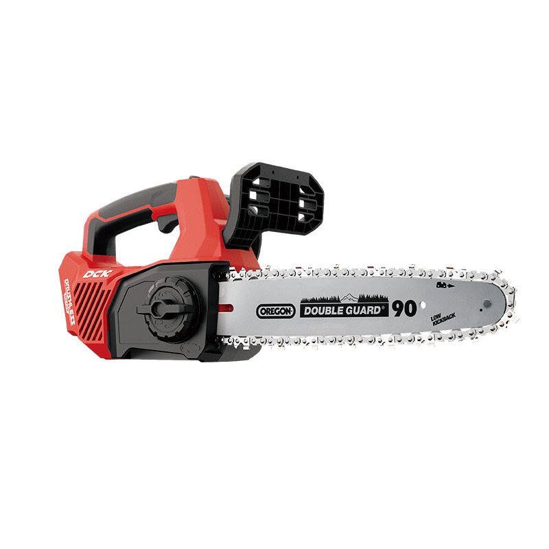 SOLO CORPO MOTOSEGA DCK BRUSHLESS 20V SENZA BATTERIA