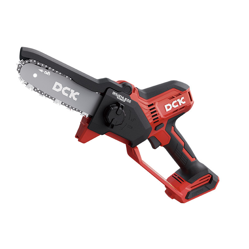 SOLO CORPO TRONCATORE DCK BRUSHLESS 20V SENZA BATTERIA