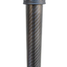 ASTA ESTERNA IN FIBRA DI CARBONIO PER LOS1800