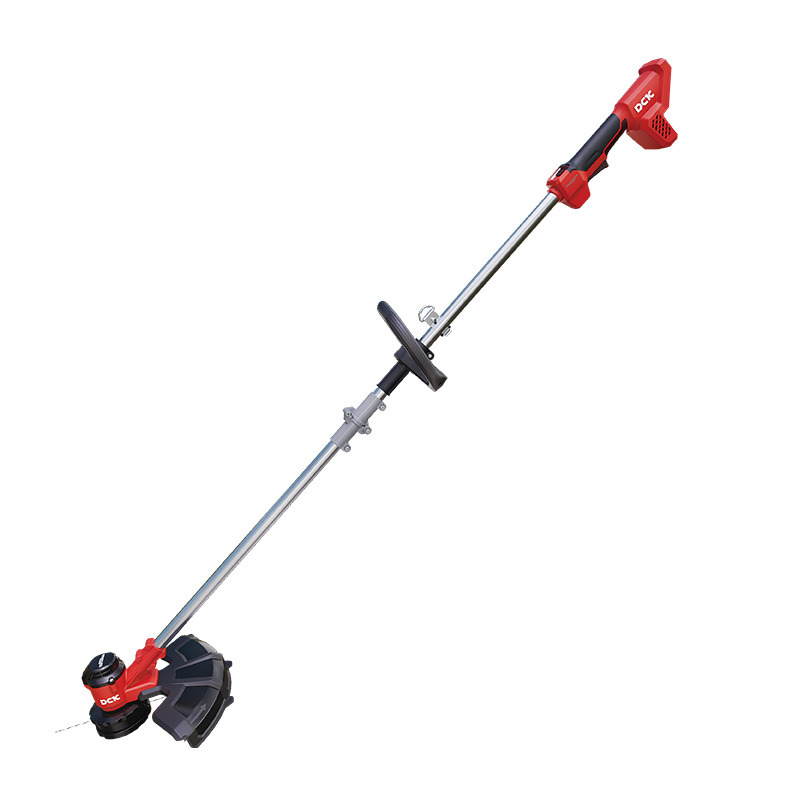 SOLO CORPO DECESPUGLIATORE DCK BRUSHLESS 20V SENZA BATTERIA