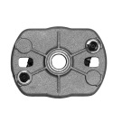 PULEGGIA AVVIAMENTO KAWASAKI 49080-0707 PER TJ053E