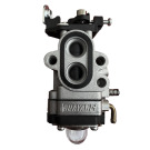 CARBURATORE DOPPIO CORPO PER SK23  EB260E (1E34FF.6) 1984400 EB260009 221918