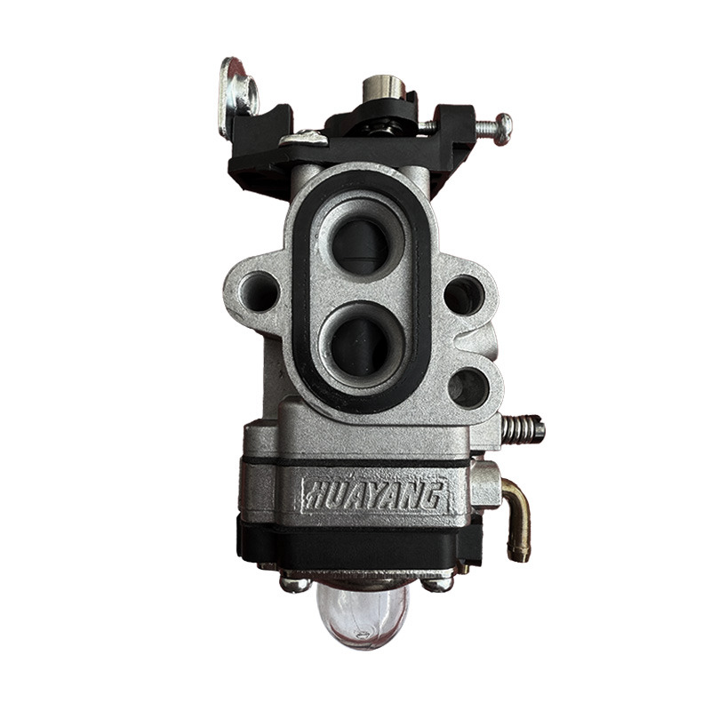 CARBURATORE DOPPIO CORPO PER SK23  EB260E (1E34FF.6) 1984400 EB260009 221918