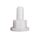 BRASS PUMP CARRELLATO 25L