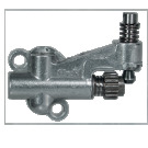 PULEGGIA MTD 75604067 ALBERO MOTORE