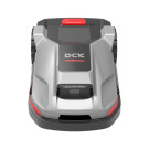 TAGLIAERBA ROBOTIZZATO DCK TERRAINA 2 FINO A 800 Mq