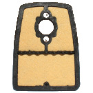 FILTRO ARIA STIGA - GGP STAR 45-55  