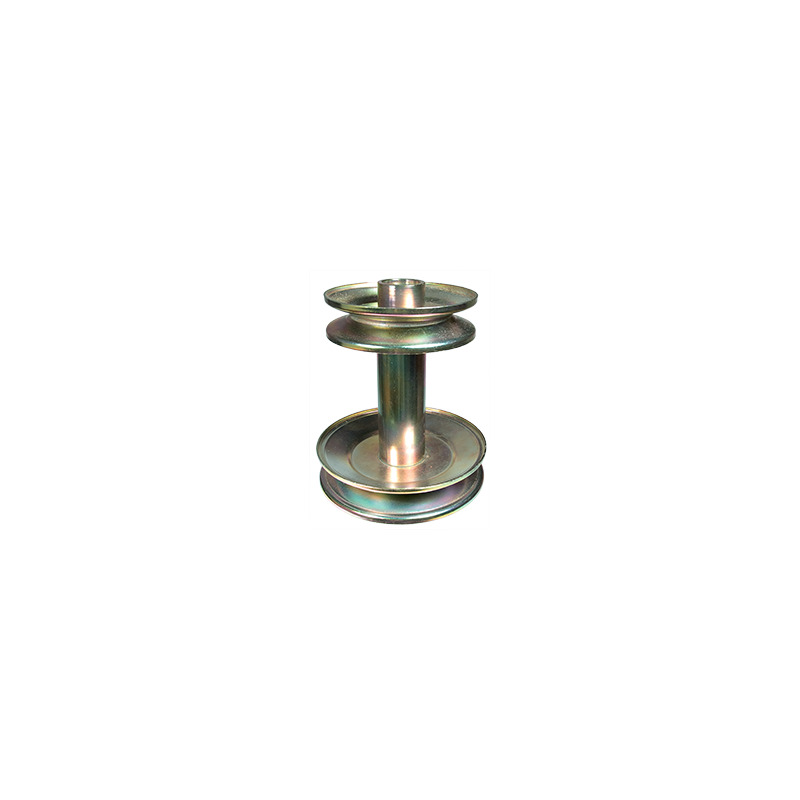 PULEGGIA NOMA 341227 ALBERO MOTORE