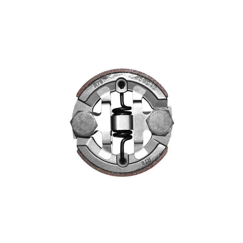 ASSIEME FRIZIONE KAWASAKI 13081-2224 PER TJ053E E PER TJ045E 