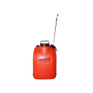 POMPA ELETTRICA CON BATTERIA A LITIO 16L 8AH