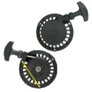PULEGGIA MTD 75604196 ALBERO MOTORE