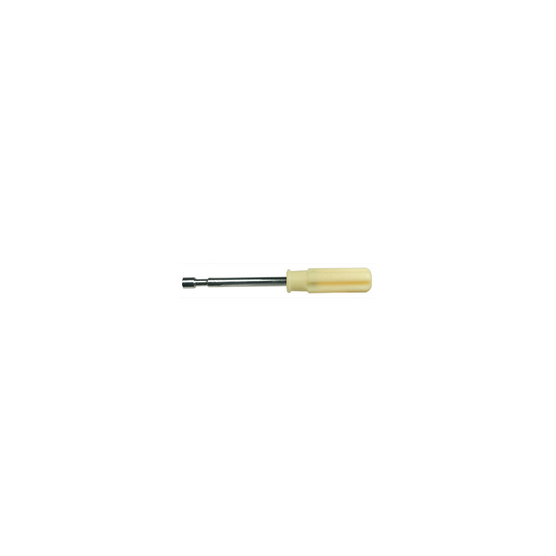 CACCIAVITE CON PROFILO A CAVA               