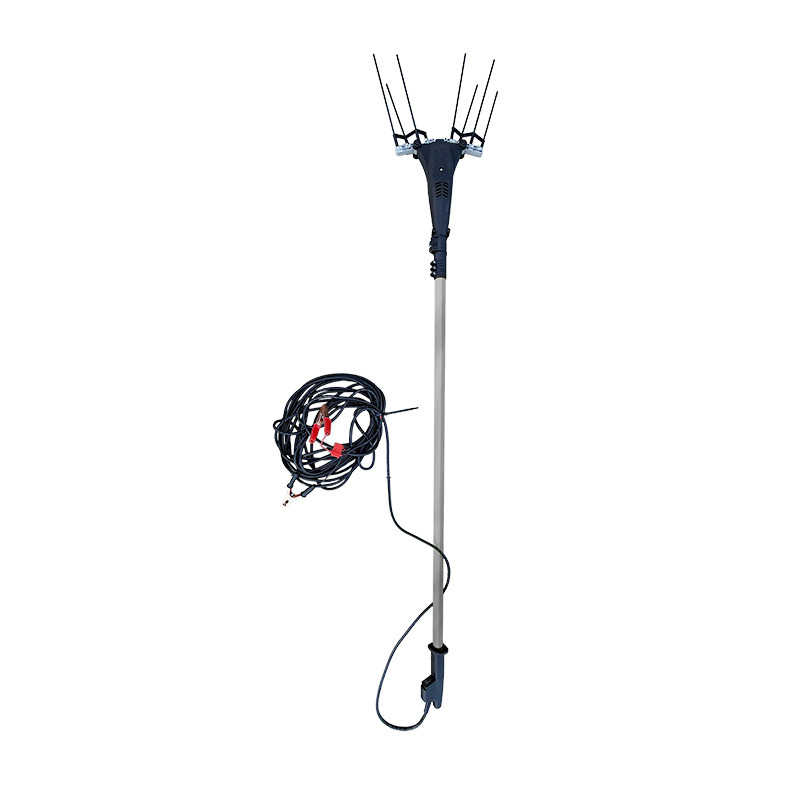 SCUOTI OLIVE 12V