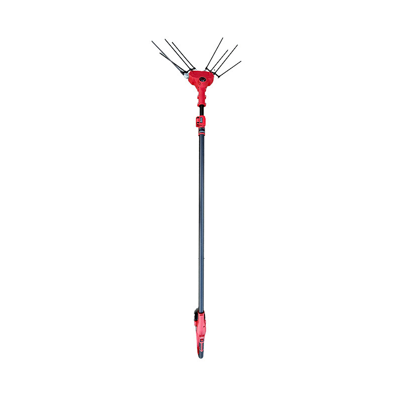 SCUOTI OLIVE CON BATTERIA A LITIO 18V