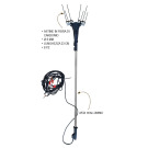 SCUOTI OLIVE 12V