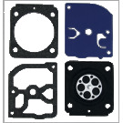 KIT MEMBRANA REPL. ZAMA GND 101