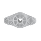 BUSSOLA ASSE CRUISER NTD RUOTE 280