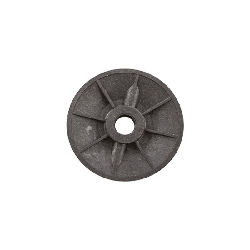 PULEGGIA TRAZIONE D. 71