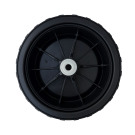 ASSIEME RUOTA STIGA-GGP 210-12 CON BOCCOLE