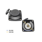 AVVIATORE HONDA 28400-ZM13-003ZA