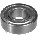 CUSCINETTO RUOTA HONDA 