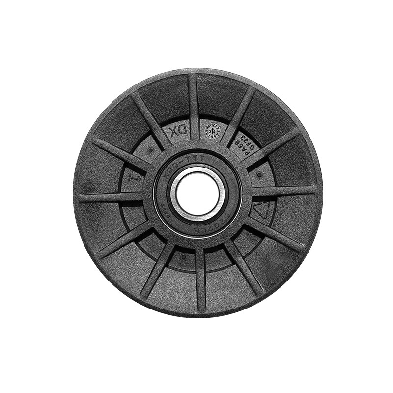 PULLEY plastic SD/MP