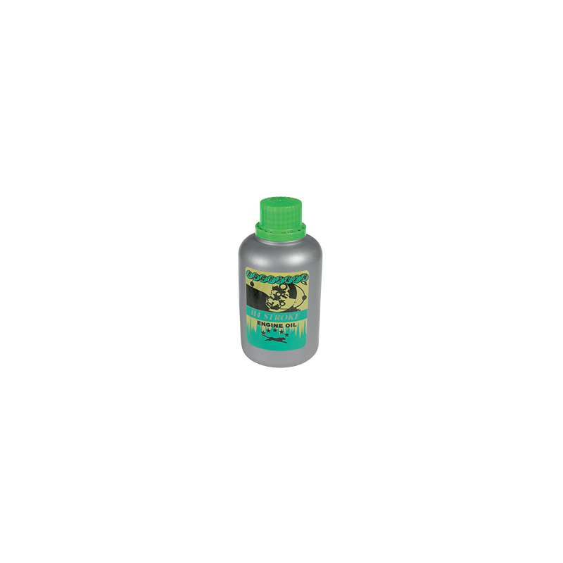 OLIO H4 STROKE SAE 10W30 - 100ML