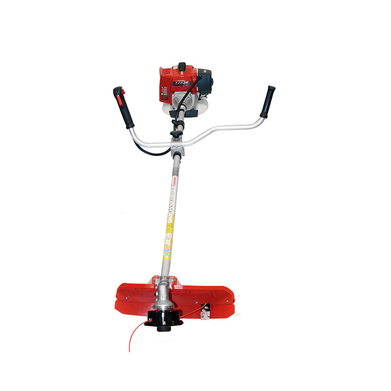 DECESPUGLIATORE BIKE MOTORE KAWASAKI TJ53E EURO5