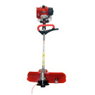 SOLO CORPO MOTOSEGA DCK BRUSHLESS 20V SENZA BATTERIA