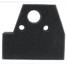 FILTRO ARIA HUSQVARNA 502-225-901