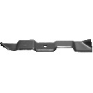 LAMA AL-KO 520 MU  462705 / 440126 / 530165  SILVER 520