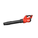 SOLO CORPO SOFFIATORE DCK BRUSHLESS 20V SENZA BATTERIA