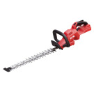 SOLO CORPO TAGLIASIEPI DCK BRUSHLESS 20V SENZA BATTERIA