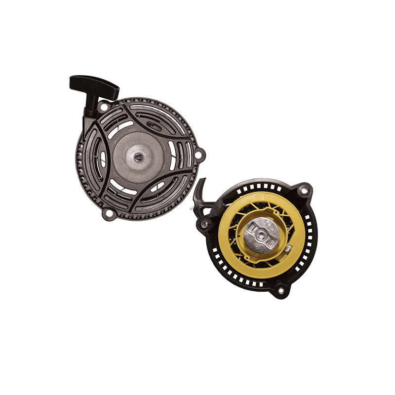 AVVIATORE COMPLETO DUCAR